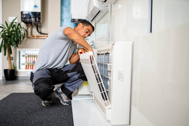 Best HVAC Duct Inspection Services  in Cleveland, AL