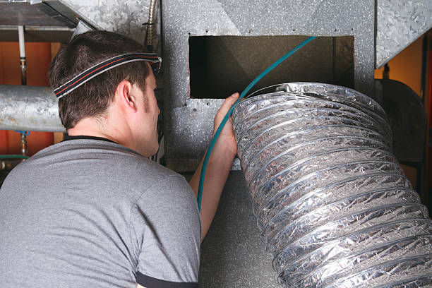 Best Affordable HVAC Duct Cleaning  in Cleveland, AL