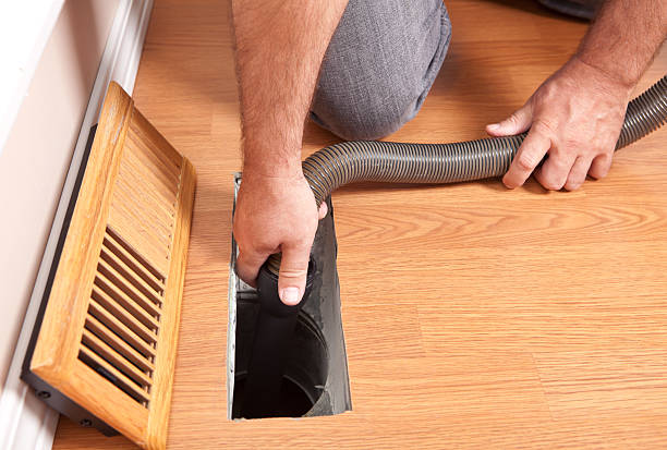 Best Affordable Duct Cleaning Services  in Cleveland, AL